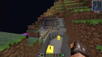 Epic Jump Map :by bodil40 #1