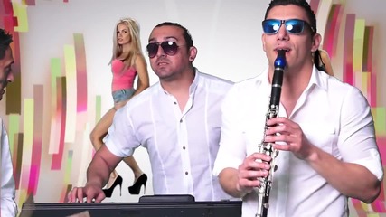 ♫ █▬█ █ ▀█▀♫ Ork. Imperia - Kakto vinagi kiuchek 2016