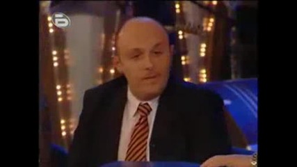 Цар Самуил бил македонец според македонски политик (смях)
