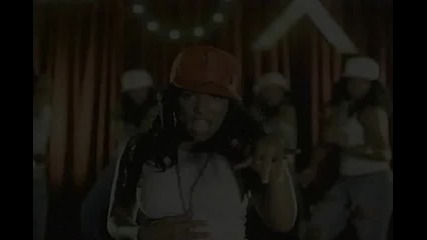Tiffany Foxx feat Snoop Dogg - Shake That  (DVD) (Promo Only)