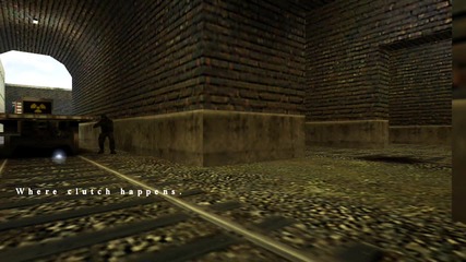 [counter strike]where Counter Strike Happens