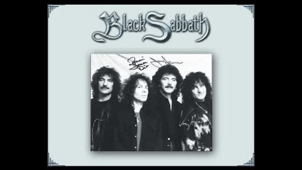 Black Sabbath - War Pigs Live In Groninger 09.17.1992 