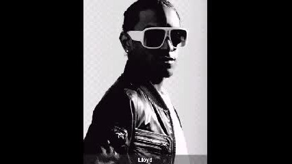 Lloyd - Girlfriend