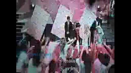 Hsm 3 - Sharpay & Ryan - I Want All - Hq