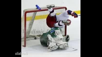 Спортен Хумор 2008