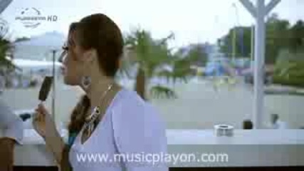 Ивана и Годжи - Точка 18 ( Planeta Hd 1080p ) (2011) (musicplayon.com)