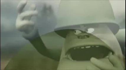  Hold The Line 