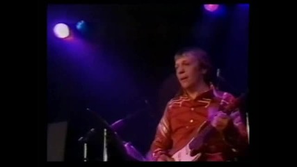 Robin Trower - Too Rolling Stoned - London 1980 