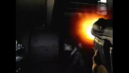 Doom3 - Nightmare 