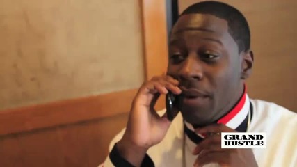 Young Dro - Hi Dro Webisode #1 