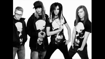 Tokio Hotel - Rescue Me