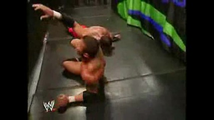 Summerslam 2004 **15/16**