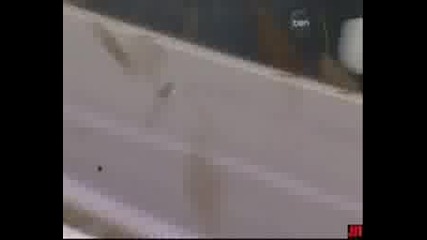 Car Crash Complication