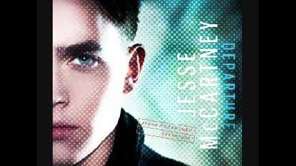 Jesse Mccartney - Not Your Enemy 