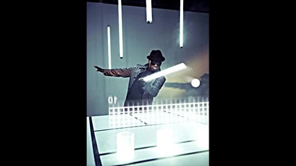 Ne - Yo - Cause I Said So