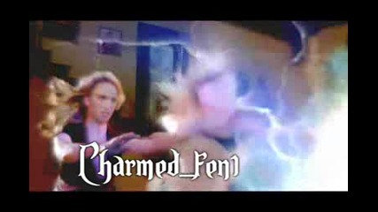 Charmed - I Will Survive