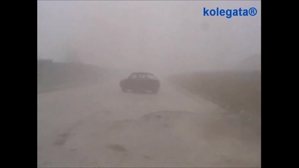 тая самара направо къса! 
