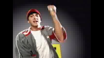 Eminem - Without Me 
