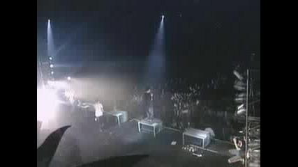 Linkin Park - One Step Closer (live)