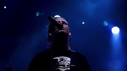 Stone Sour - Tired [ Official Video] (480p)