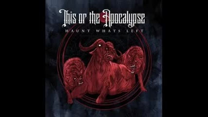 This Or The Apocalypse - Lamnidae ( New Song 2010) 