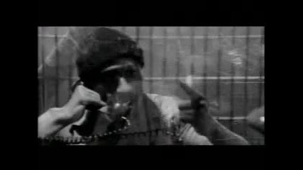 Превод! 2pac - Trapped