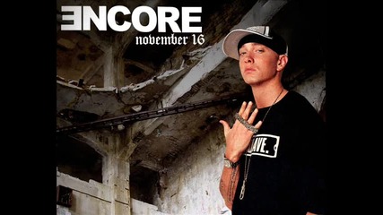 New Eminem - White America 