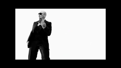 Pitbull - I Know You Want Me (calle Ocho) [ High Quality ] [ Hq ]