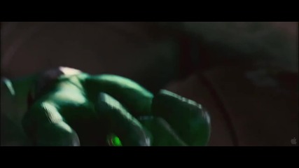 Green Lantern 