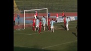 Дунав Русе - ЦСКА 0:2