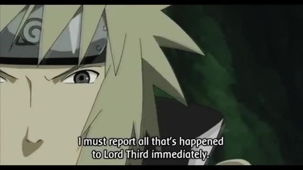 Minato vs Tobi [hd]