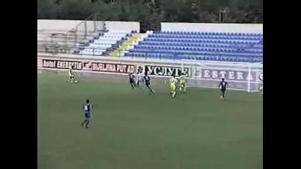 Само Левски Оле