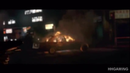 Resident Evil 6 Leon Part 25