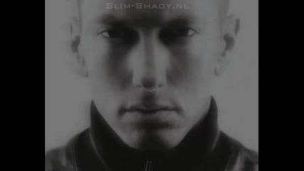T.i. Ft. Eminem - All She Wrote 