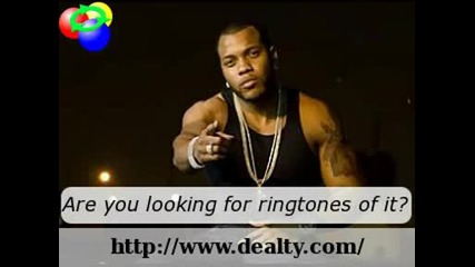 Flo Rida Ft Sean Kingston - Roll Hotsingle