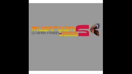Chali 2na Dj Numark - Comin Thru 