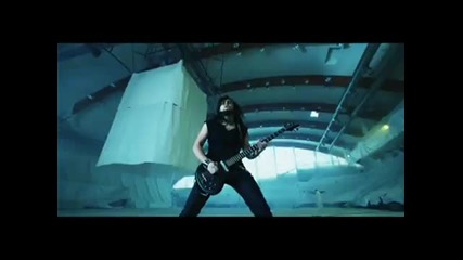 Dragonforce - Heroes Of Our Time 