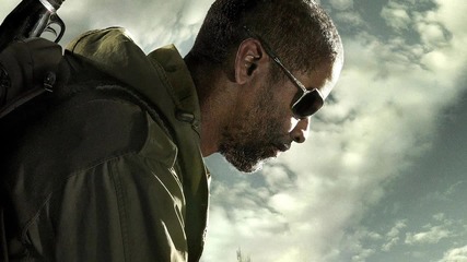 Atticus Ross - Panoramic
