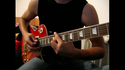 Godfather Theme - Jicata