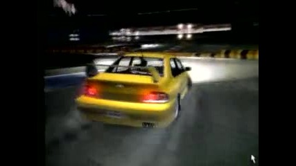 Nfs U2-lancer-drift