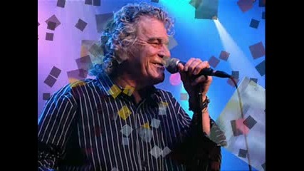 Nazareth - May Heaven Keep You