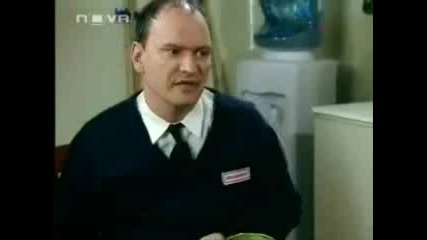 Ти Си Моят Живот - 157 Серия 1 Част