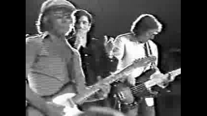Vince Taylor - Hound Dog (live 1979)