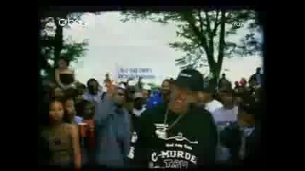 Snoop Dogg ft. C - Murder & Mr.magic - Buck em