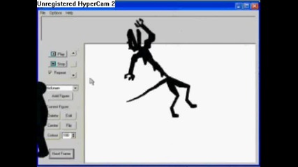 Animator vs Animation 3