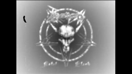 Venom - Rege Satanas 