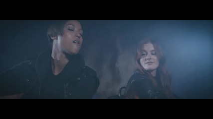 Icona Pop - Girlfriend ( Официално Видео )