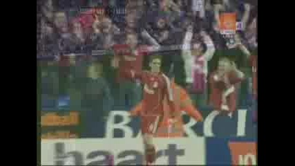 Fernando Torres Super Compilation L`pool