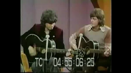 The Everly Brothers - Stories We Can Tell - Medley Of Hits 1972 