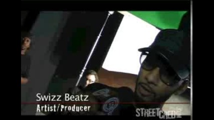 Sweez Beatz Interview From Streetcread.com